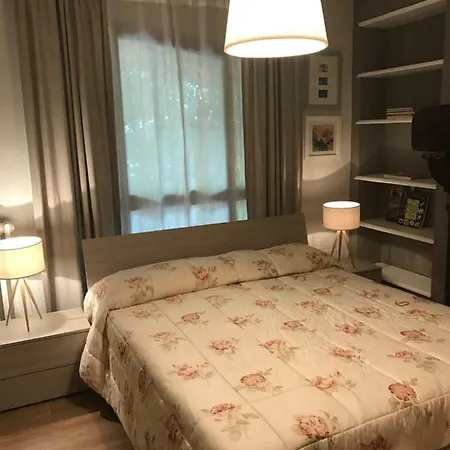 Monolocale Con Giardino *