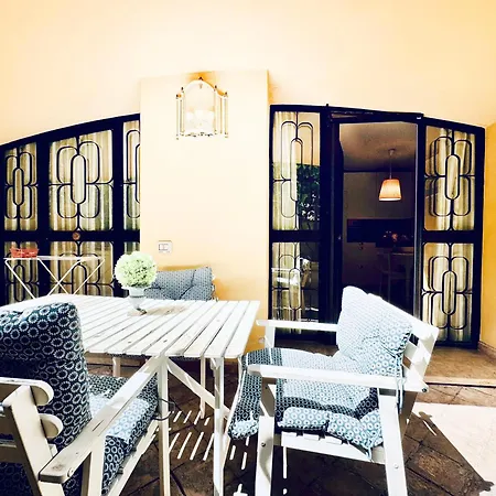 Appartamento Monolocale Con Giardino San Benedetto del Tronto