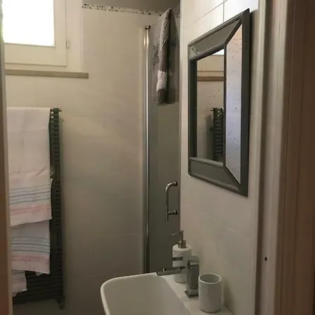 Monolocale Con Giardino