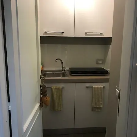 Monolocale Con Giardino Appartamento