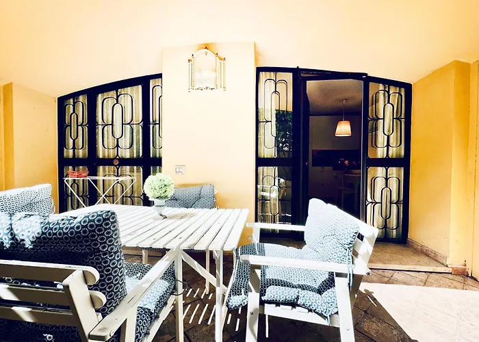Appartement Monolocale Con Giardino San Benedetto del Tronto