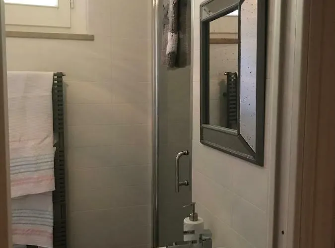 Monolocale Con Giardino